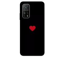 Купить - чехол для смартфона  Чехол Simple heart для Xiaomi Mi 10T Pro 1998230