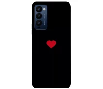 Купить - чехол для смартфона  Чехол Simple heart для TECNO Camon 18 1998297