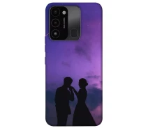 Купить - чехол для смартфона  Чехол Pink dream для TECNO Spark 8C 1999217