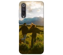 Купить - чехол для смартфона  Чехол Happy couple для Xiaomi Mi 9 SE 2002125