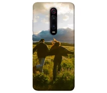 Купить - чехол для смартфона  Чехол Happy couple для Xiaomi Mi 9T 2002141