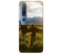 Купить - чехол для смартфона  Чехол Happy couple для Xiaomi Mi 10 2002145