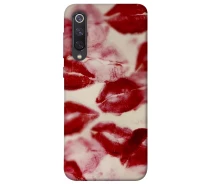 Купить - чехол для смартфона  Чехол Kisses для Xiaomi Mi 9 SE 2001245