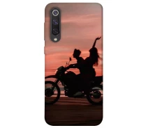 Купить - чехол для смартфона  Чехол Moto couple для Xiaomi Mi 9 SE 2000365