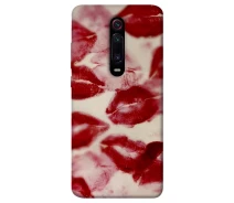 Купить - чехол для смартфона  Чехол Kisses для Xiaomi Mi 9T 2001261