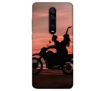 Купить - чехол для смартфона  Чехол Moto couple для Xiaomi Mi 9T 2000381