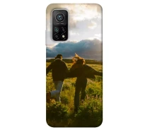 Купить - чехол для смартфона  Чехол Happy couple для Xiaomi Mi 10T Pro 2002190