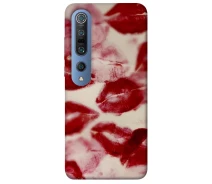 Купить - чехол для смартфона  Чехол Kisses для Xiaomi Mi 10 2001265