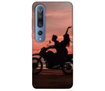 Купить - чехол для смартфона  Чехол Moto couple для Xiaomi Mi 10 2000385
