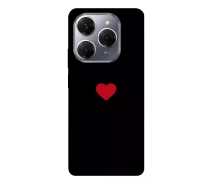 Купить - чехол для смартфона  Чехол Simple heart для TECNO Spark 20 Pro 1998516