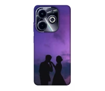 Купить - чехол для смартфона  Чехол Pink dream для TECNO Spark Go 2024 1999421