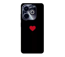 Купить - чехол для смартфона  Чехол Simple heart для TECNO Spark Go 2024 1998541