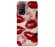 Купить - чехол для смартфона  Чехол Kisses для Xiaomi Mi 10T 2001309