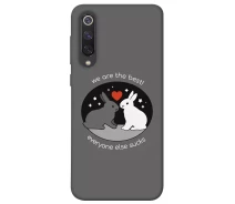 Купить - чехол для смартфона  Чехол Rabbits для Xiaomi Mi 9 SE 1998605