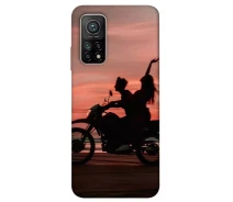 Купить - чехол для смартфона  Чехол Moto couple для Xiaomi Mi 10T Pro 2000430