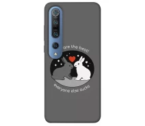 Купить - чехол для смартфона  Чехол Rabbits для Xiaomi Mi 10 1998625