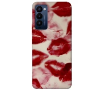 Купить - чехол для смартфона  Чехол Kisses для TECNO Camon 18 2001377