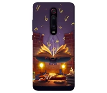 Купить - чехол для смартфона  Чехол Library для Xiaomi Mi 9T 2016034