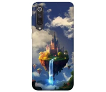 Купить - чехол для смартфона  Чехол Castle in the sky для Xiaomi Mi 9 SE 2015114