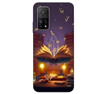 Купить - чехол для смартфона  Чехол Library для Xiaomi Mi 10T 2016082