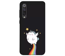 Купить - чехол для смартфона  Чехол Flying Unicorn для Xiaomi Mi 9 SE 2022192
