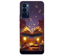 Купить - чехол для смартфона  Чехол Library для TECNO Camon 18 2016151