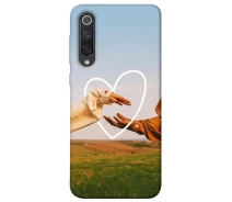 Купить - чехол для смартфона  Чехол Hands для Xiaomi Mi 9 SE 2002565