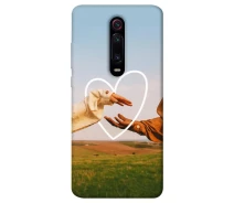 Купить - чехол для смартфона  Чехол Hands для Xiaomi Mi 9T 2002581