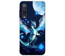 Купить - чехол для смартфона  Чехол Ghost dragon для Xiaomi Mi 9 SE 2017374
