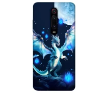 Купить - чехол для смартфона  Чехол Ghost dragon для Xiaomi Mi 9T 2017390
