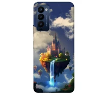 Купить - чехол для смартфона  Чехол Castle in the sky для TECNO Camon 18 2015247