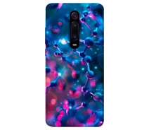 Купить - чехол для смартфона  Чехол Neon molucula для Xiaomi Mi 9T 2025444