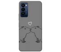 Купить - чехол для смартфона  Чехол Капибары для TECNO Camon 18 2004457