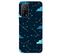Купить - чехол для смартфона  Чехол Starry sky для Xiaomi Mi 10T 2024383
