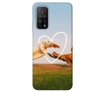 Купить - чехол для смартфона  Чехол Hands для Xiaomi Mi 10T 2002629