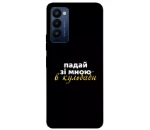 Купить - чехол для смартфона  Чехол Одуванчики для TECNO Camon 18 2003577