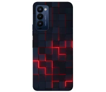 Купить - чехол для смартфона  Чехол Кибер сетка для TECNO Camon 18 2026399