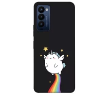Купить - чехол для смартфона  Чехол Flying Unicorn для TECNO Camon 18 2022324