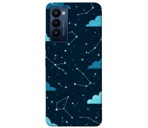 Купить - чехол для смартфона  Чехол Starry sky для TECNO Camon 18 2024451