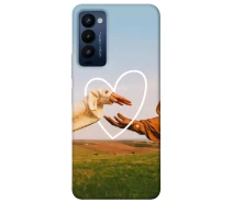Купить - чехол для смартфона  Чехол Hands для TECNO Camon 18 2002697
