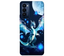 Купить - чехол для смартфона  Чехол Ghost dragon для TECNO Camon 18 2017507