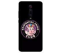 Купить - чехол для смартфона  Чехол Crisis club для Xiaomi Mi 9T 2023536