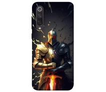Купить - чехол для смартфона  Чехол Knight для Xiaomi Mi 9 SE 2016470