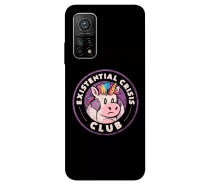 Купить - чехол для смартфона  Чехол Crisis club для Xiaomi Mi 10T 2023584