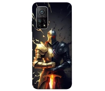 Купить - чехол для смартфона  Чехол Knight для Xiaomi Mi 10T 2016534