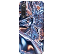 Купить - чехол для смартфона  Чехол Silver pattern для Xiaomi Mi 9 SE 2024696