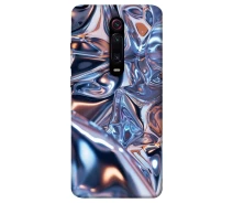 Купить - чехол для смартфона  Чехол Silver pattern для Xiaomi Mi 9T 2024712