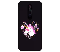 Купить - чехол для смартфона  Чехол Cool unicorn для Xiaomi Mi 9T 2022658