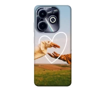 Купить - чехол для смартфона  Чехол Hands для TECNO Spark Go 2024 2002941