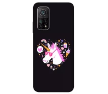 Купить - чехол для смартфона  Чехол Cool unicorn для Xiaomi Mi 10T 2022706